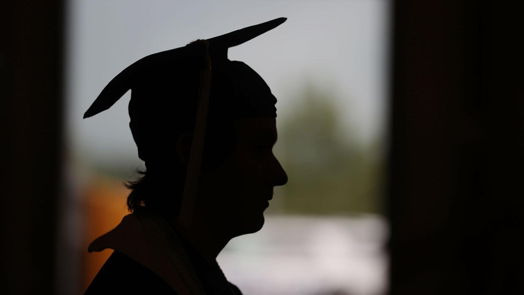 PHOTOS: Tupelo, Lee County schools honor 2024 graduates